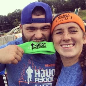 Meet your Posher, Molly